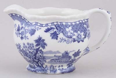 Creamer or Jug c1930s
